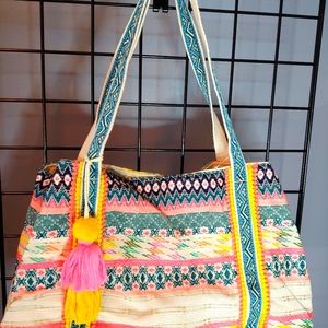 Pretty much anything tote!